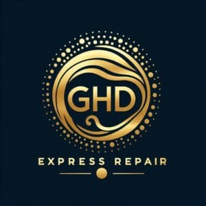 ghd-express-repair-logo