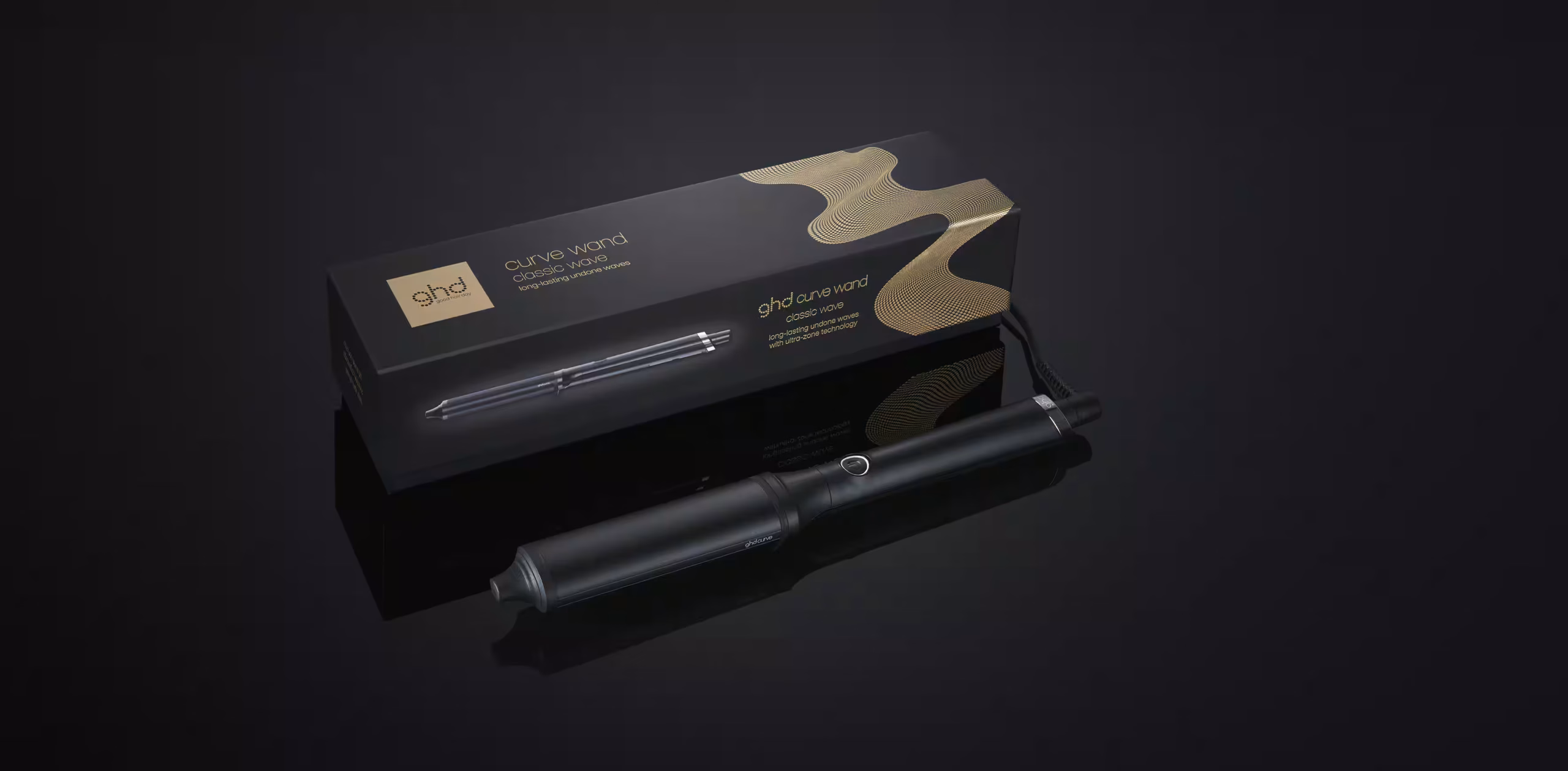 Riparazione GHD Curve: La Soluzione Definitiva per la Tua Styler