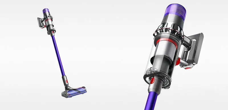 Ripara il Tuo Dyson V10/V11 da un Esperto