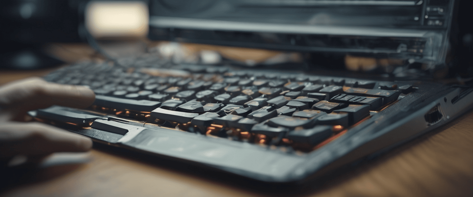 Computer portatili – guida completa a problemi, diagnosi e riparazione professionale