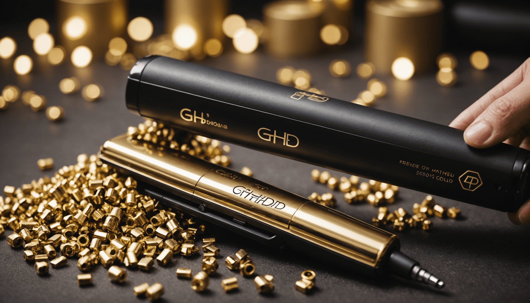 Promozioni GHD Giugno 2026 – Riparazione GHD Gold e Platinum+ a 59€