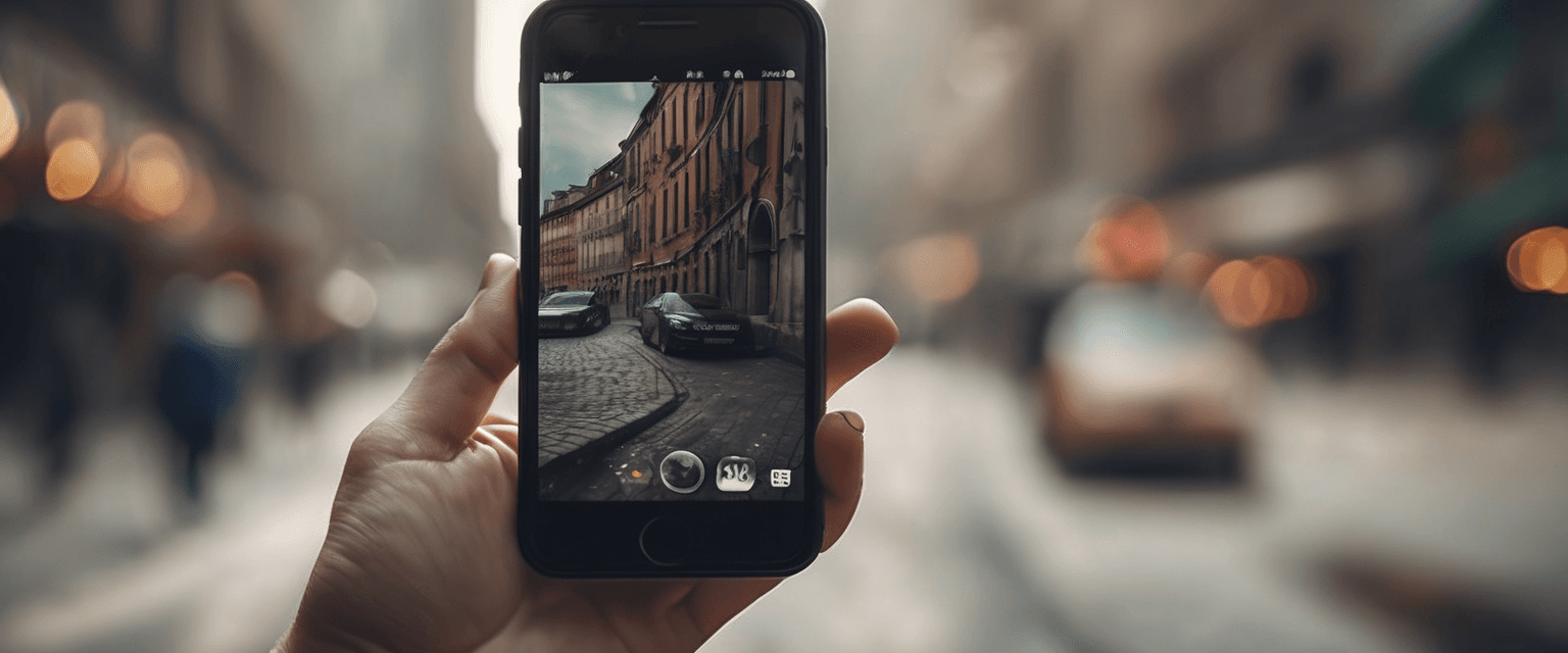 riparazione display smartphone