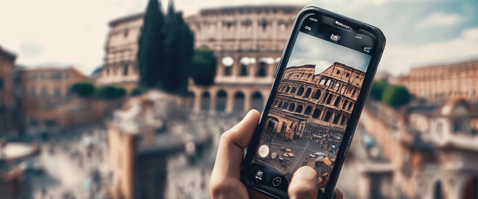 Riparazione Smartphone Roma – Centro Assistenza Multimarca