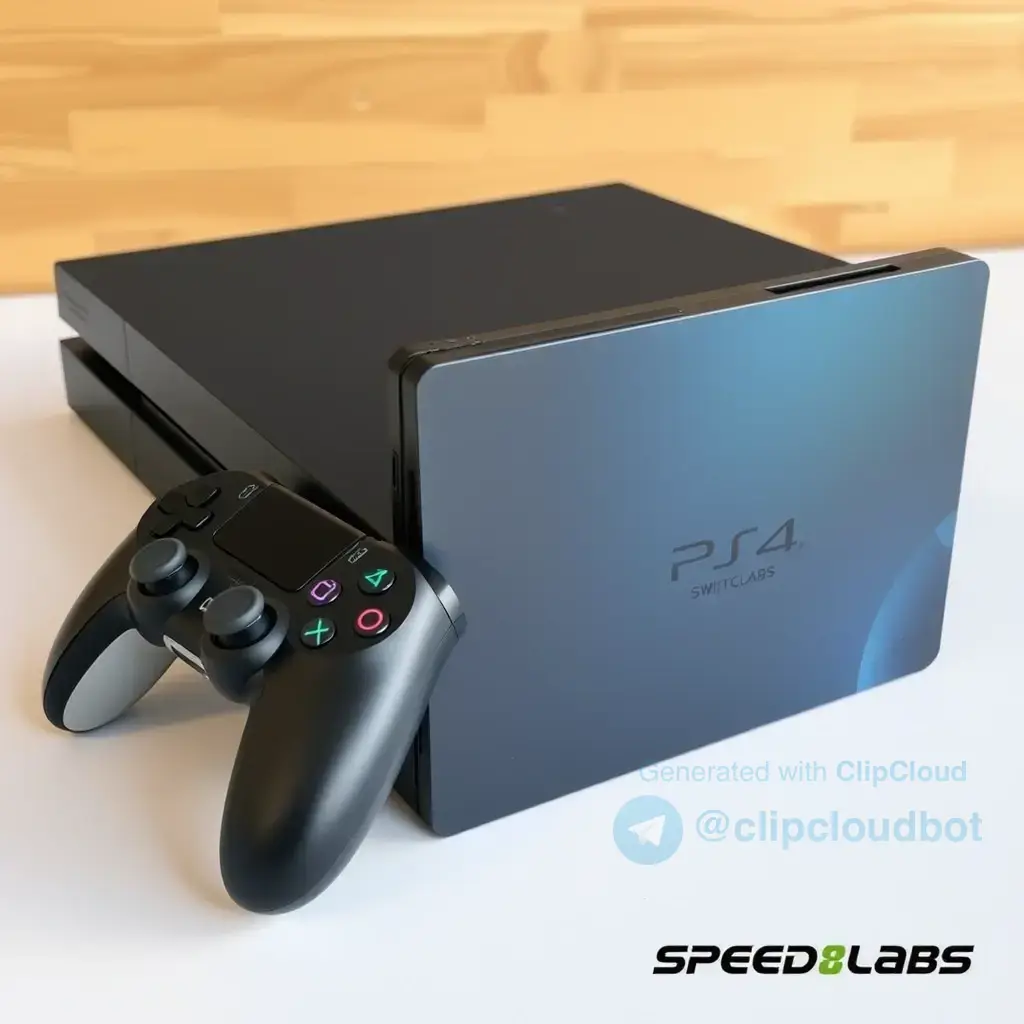 Riparazione Consolle Roma | PS4, PS5, Nintendo Switch – SpeedLabs 1 Riparazione Consolle Roma | PS4, PS5, Nintendo Switch – SpeedLabs